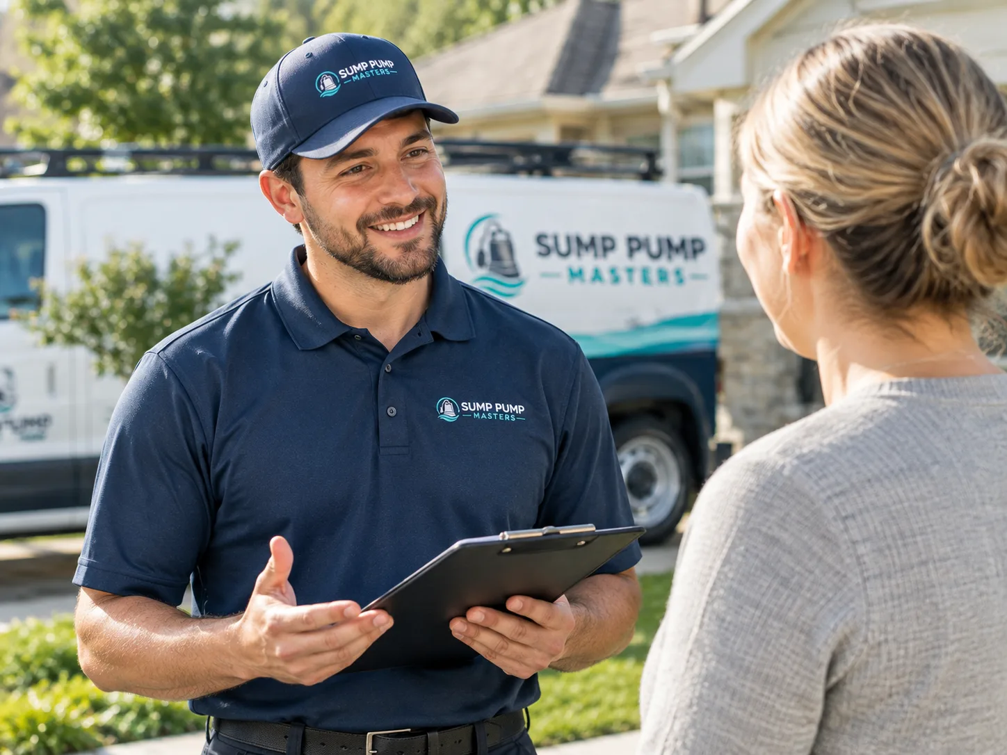Sump Pump Repair Iuka, KS FAQs